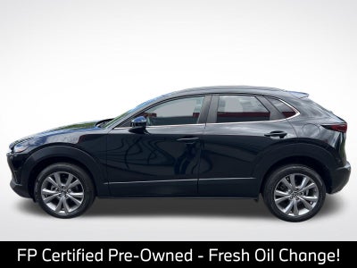 2023 Mazda Mazda CX-30 2.5 S Preferred Package