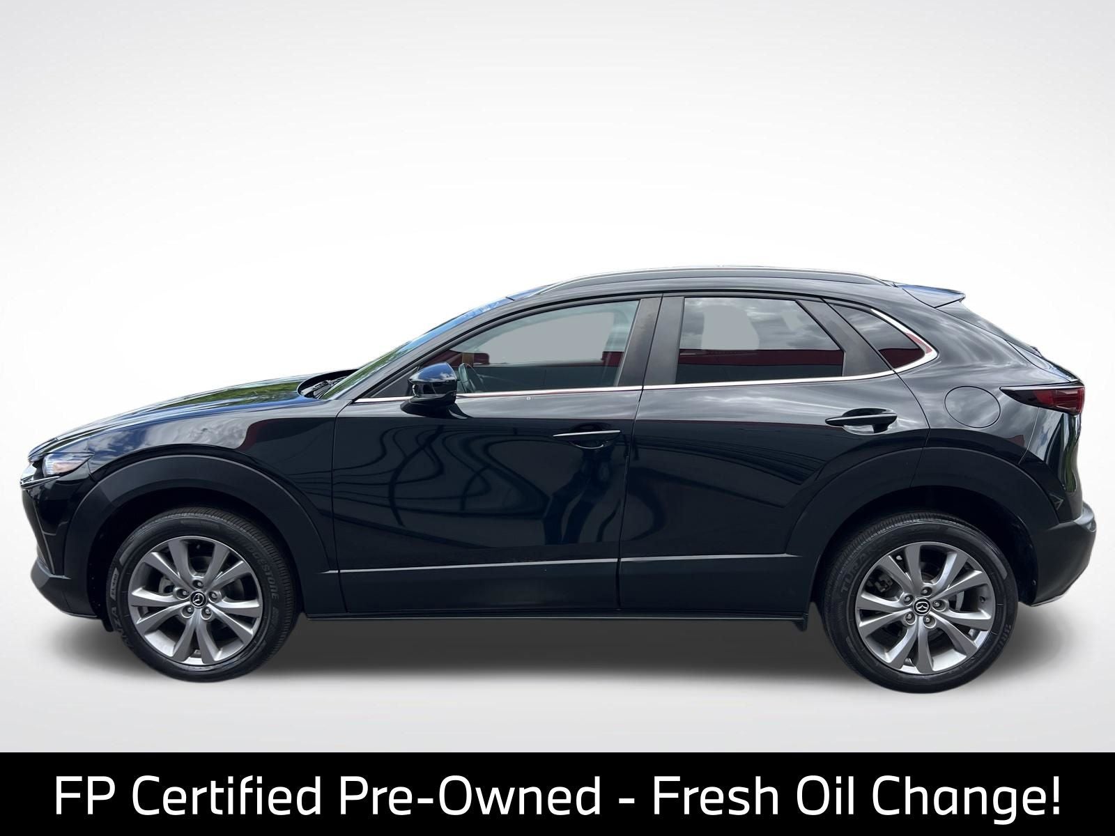 2023 Mazda Mazda CX-30 2.5 S Preferred Package