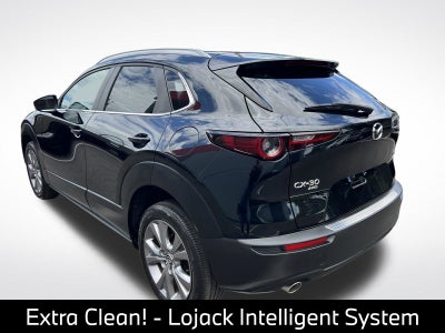 2023 Mazda Mazda CX-30 2.5 S Preferred Package