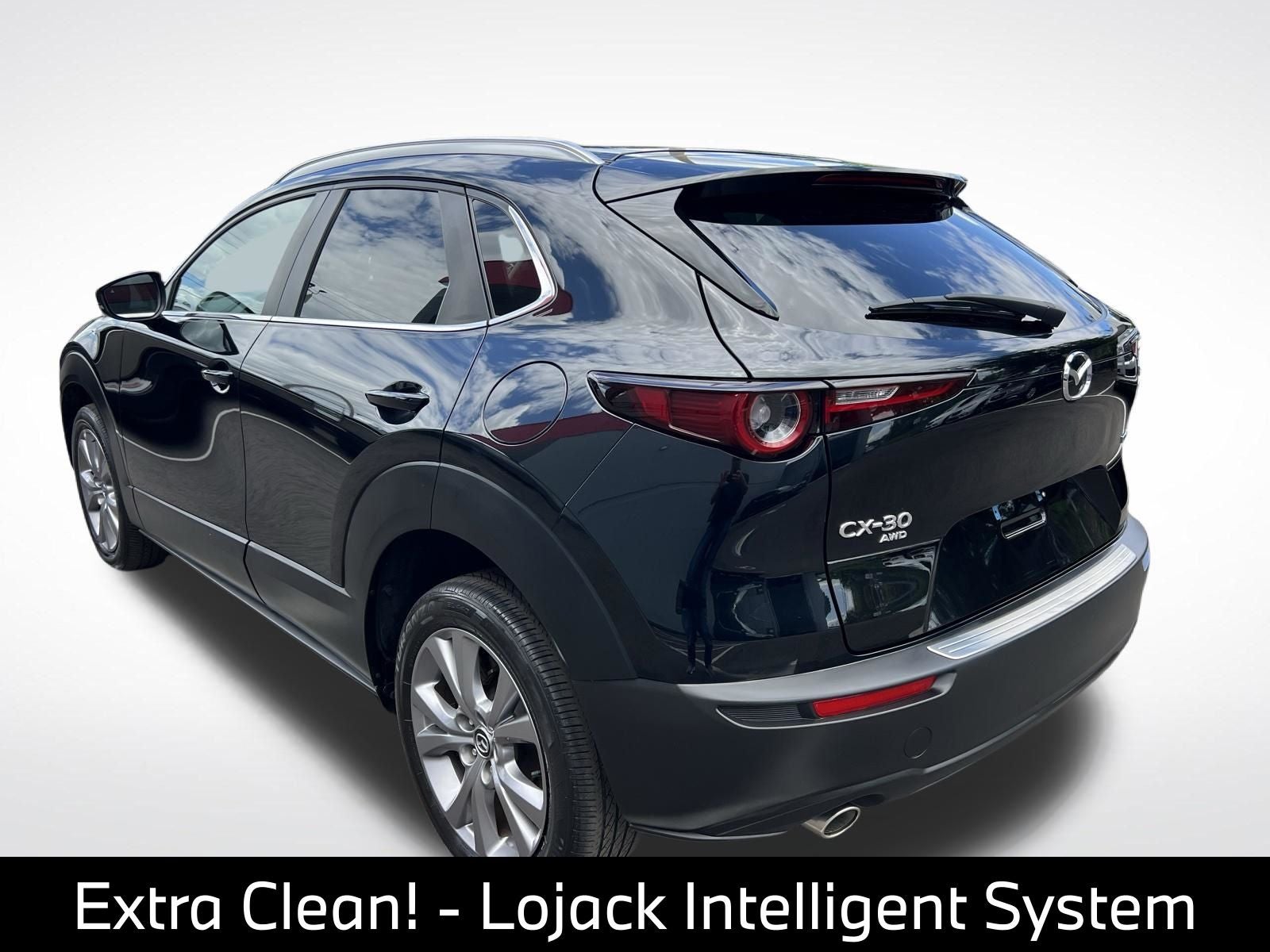2023 Mazda Mazda CX-30 2.5 S Preferred Package