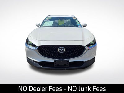 2023 Mazda Mazda CX-30 2.5 S Premium Package