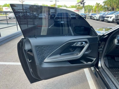 2022 BMW 2 Series 230i