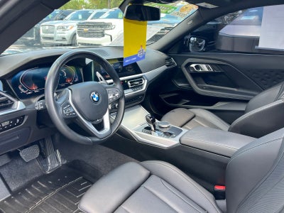 2022 BMW 2 Series 230i
