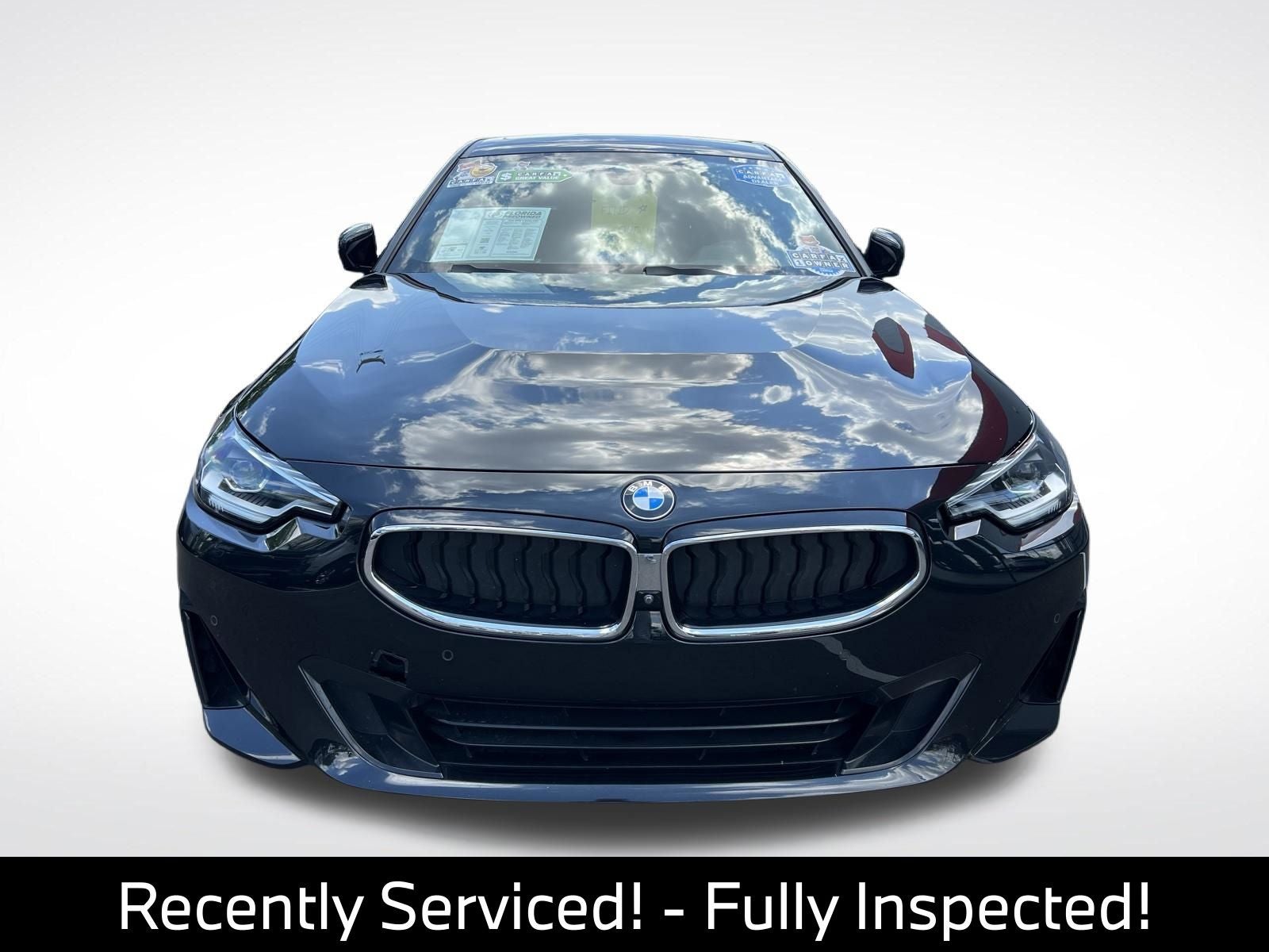 2022 BMW 2 Series 230i