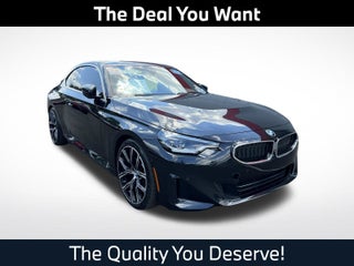 2022 BMW 2 Series 230i