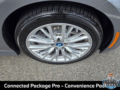 2023 BMW 3 Series 330e iPerformance