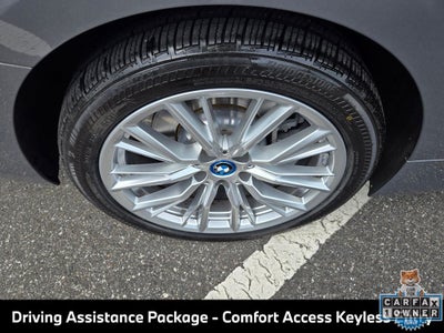 2023 BMW 3 Series 330e iPerformance