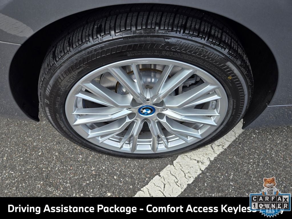 2023 BMW 3 Series 330e iPerformance