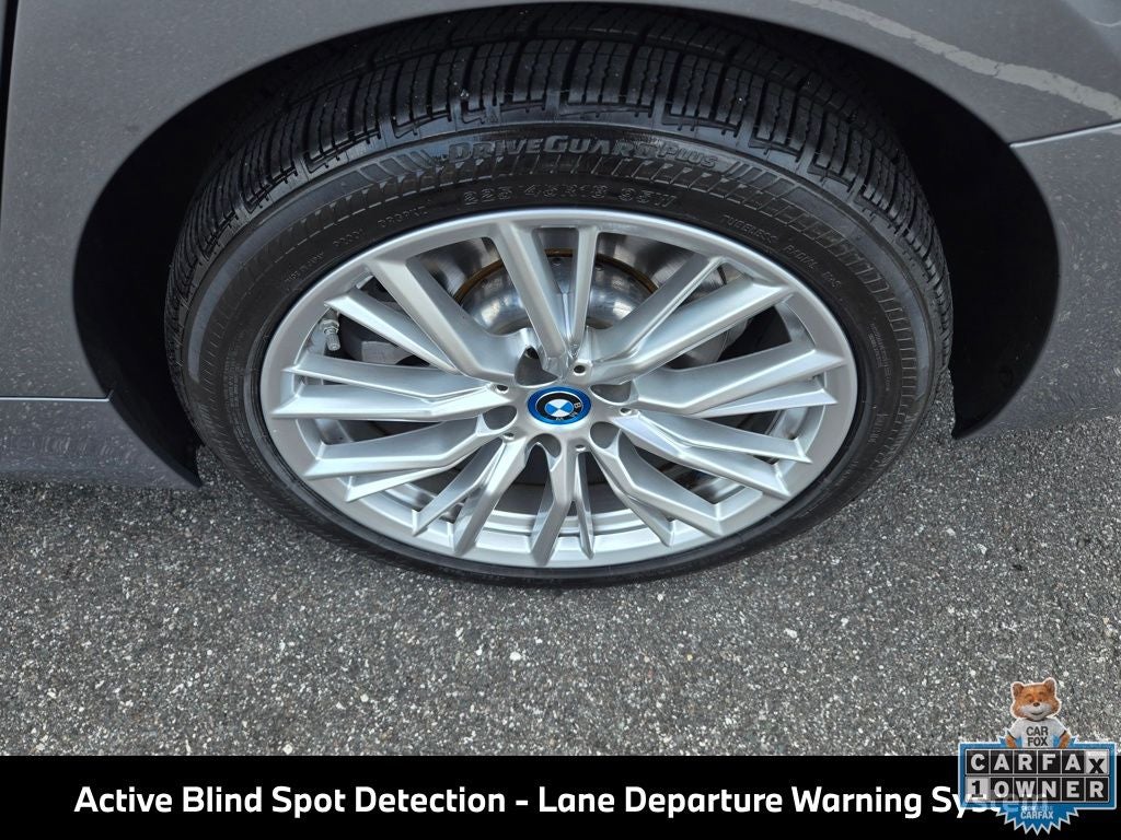 2023 BMW 3 Series 330e iPerformance