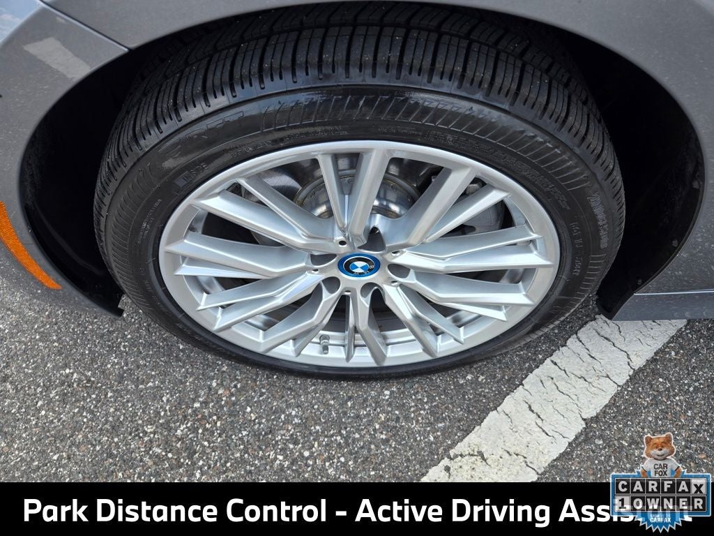 2023 BMW 3 Series 330e iPerformance
