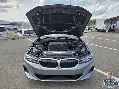 2023 BMW 3 Series 330e iPerformance