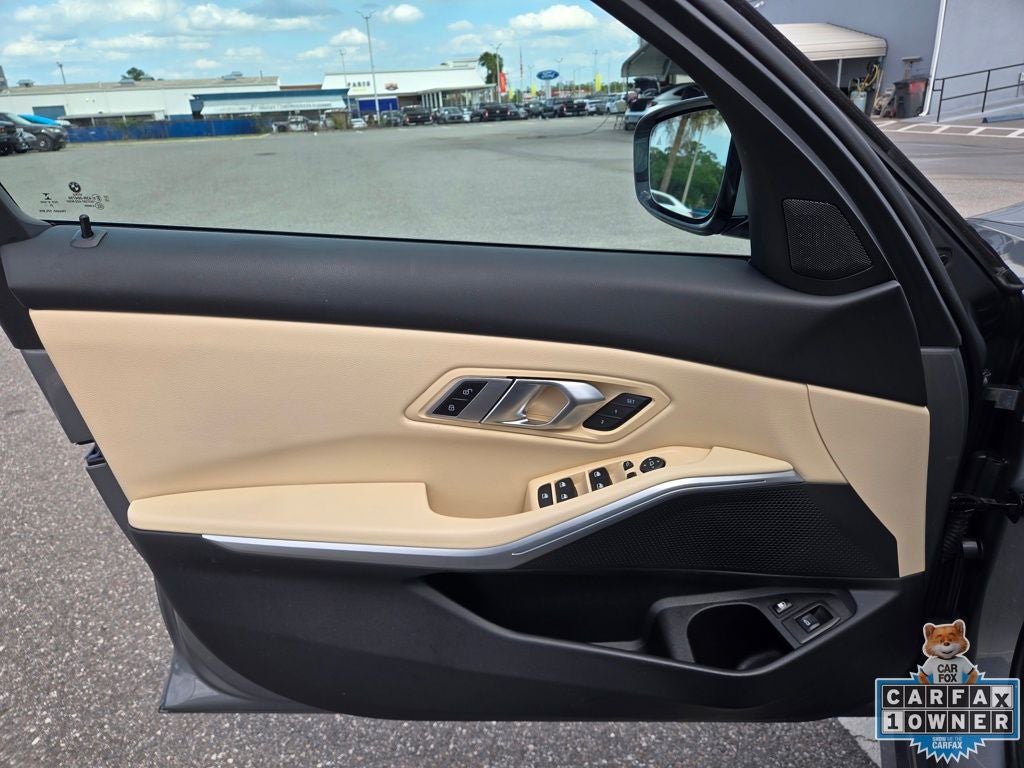 2023 BMW 3 Series 330e iPerformance