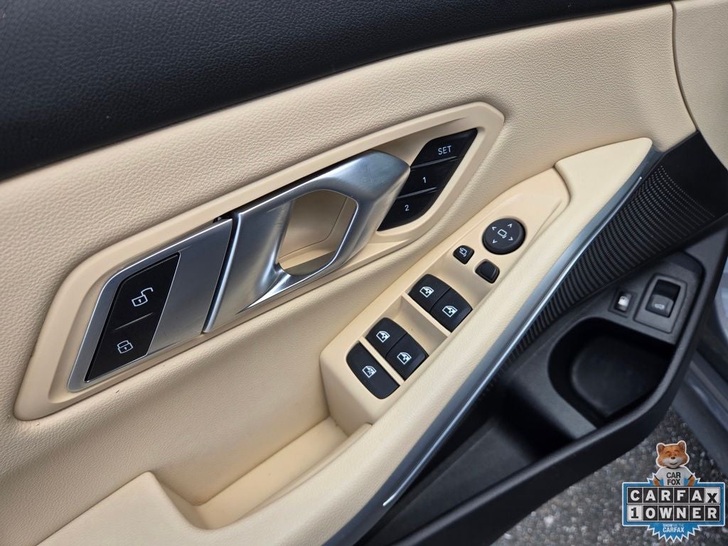 2023 BMW 3 Series 330e iPerformance