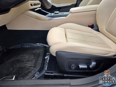2023 BMW 3 Series 330e iPerformance