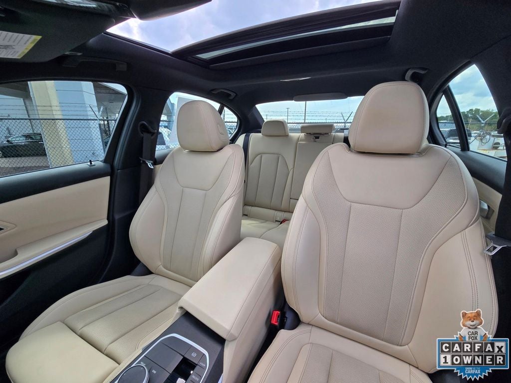 2023 BMW 3 Series 330e iPerformance
