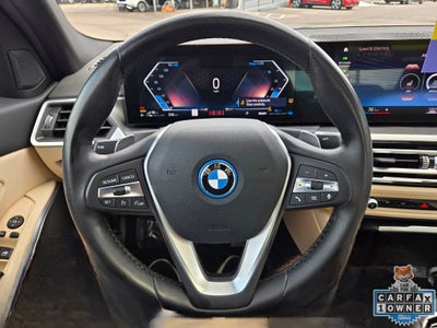 2023 BMW 3 Series 330e iPerformance