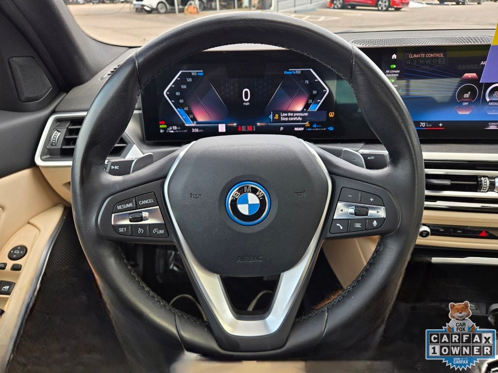 2023 BMW 3 Series 330e iPerformance