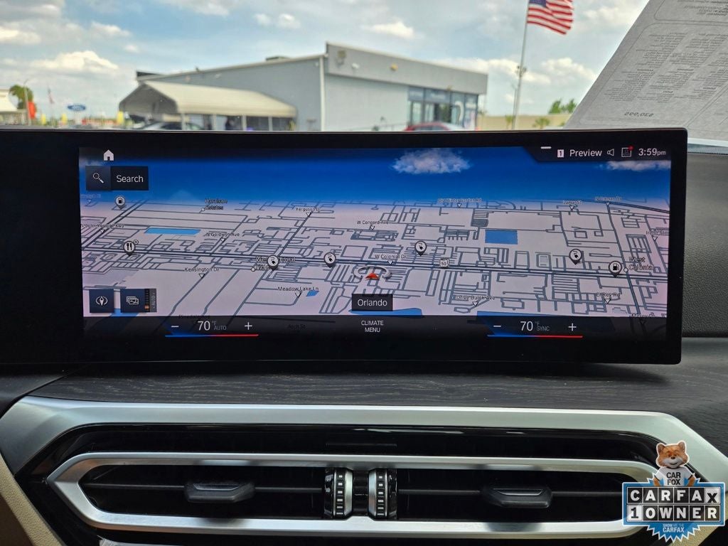 2023 BMW 3 Series 330e iPerformance