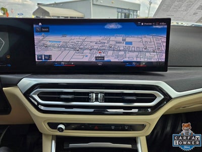 2023 BMW 3 Series 330e iPerformance
