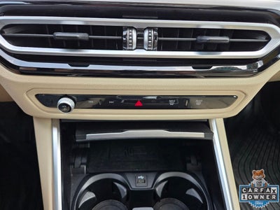 2023 BMW 3 Series 330e iPerformance