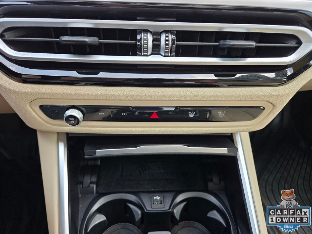 2023 BMW 3 Series 330e iPerformance