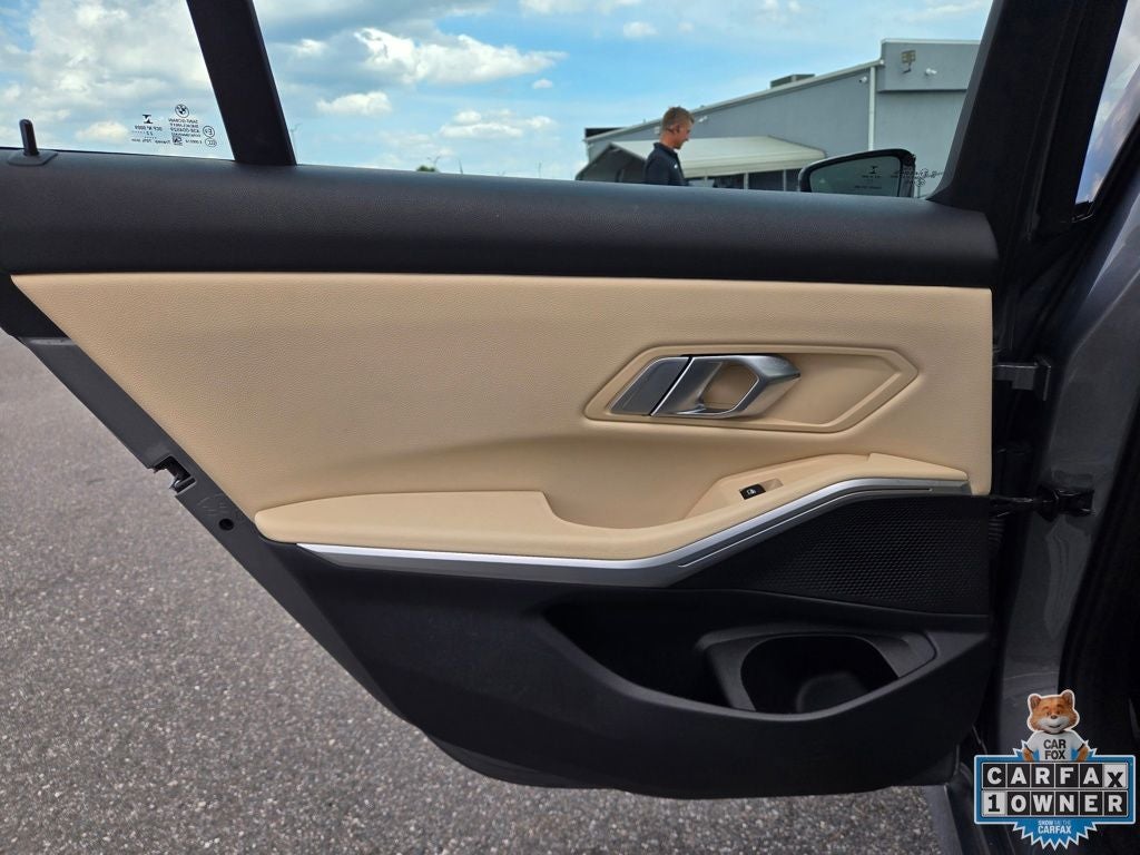 2023 BMW 3 Series 330e iPerformance