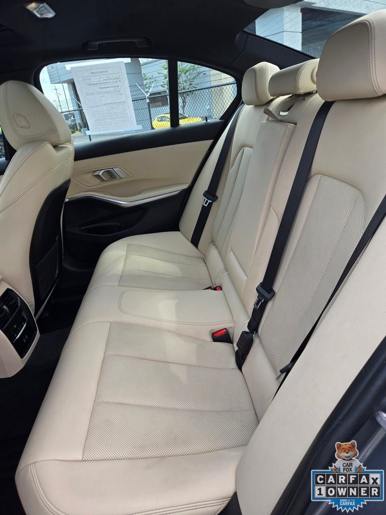 2023 BMW 3 Series 330e iPerformance