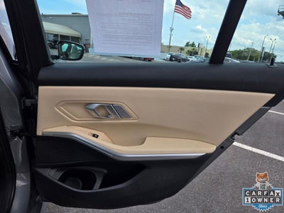 2023 BMW 3 Series 330e iPerformance