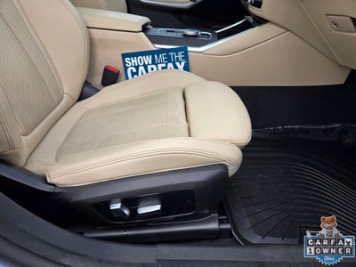 2023 BMW 3 Series 330e iPerformance