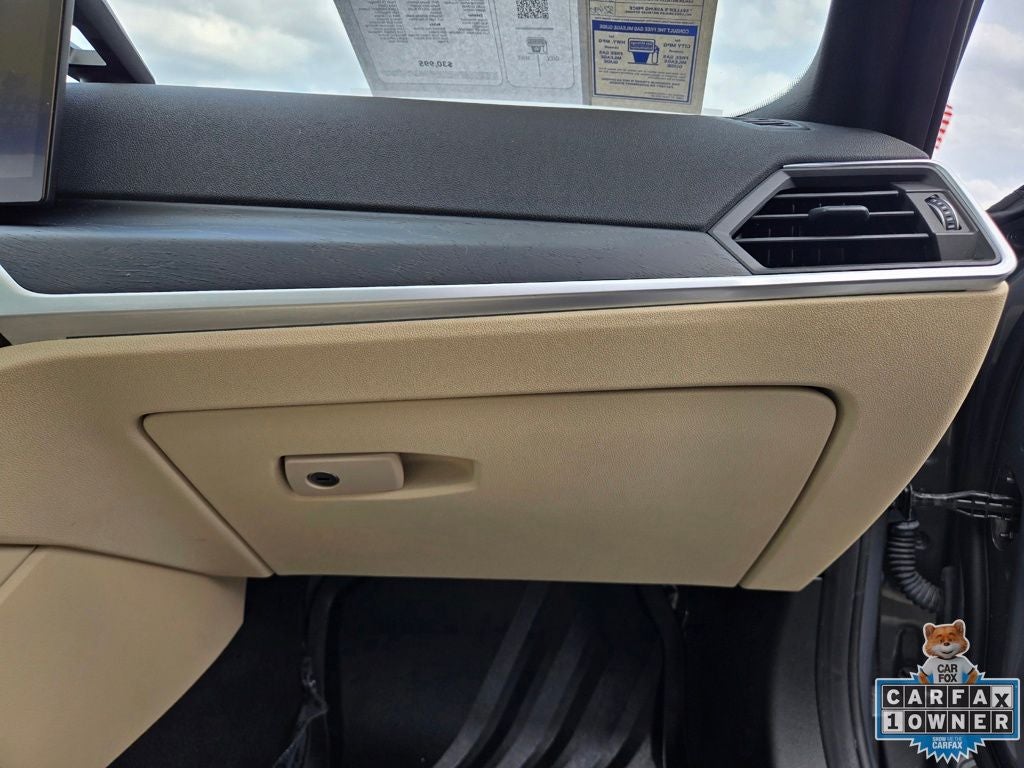 2023 BMW 3 Series 330e iPerformance