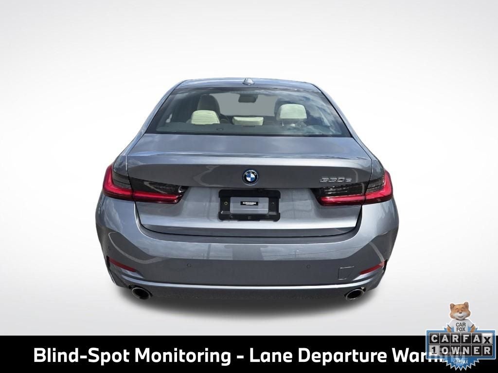 2023 BMW 3 Series 330e iPerformance
