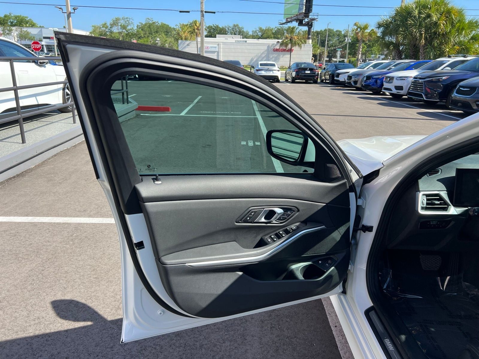 2024 BMW 3 Series 330e xDrive