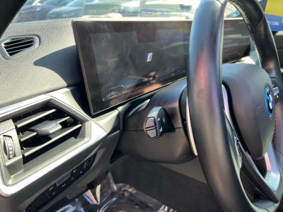 2024 BMW 3 Series 330e xDrive