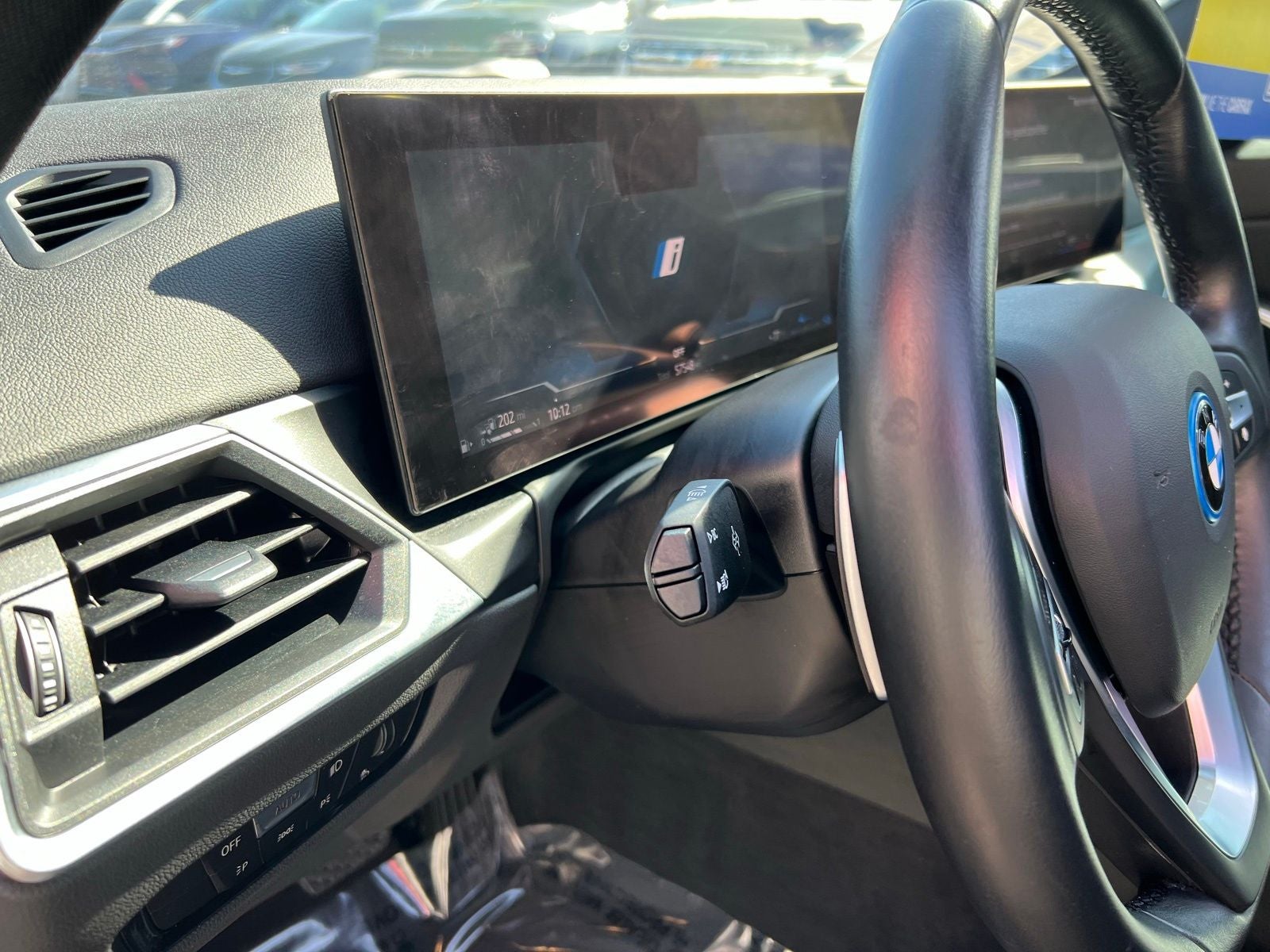 2024 BMW 3 Series 330e xDrive