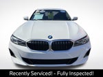 2024 BMW 3 Series 330e xDrive