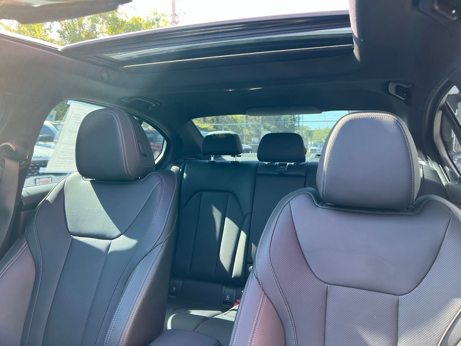 2024 BMW 3 Series 330e xDrive