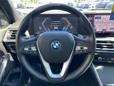 2024 BMW 3 Series 330e xDrive