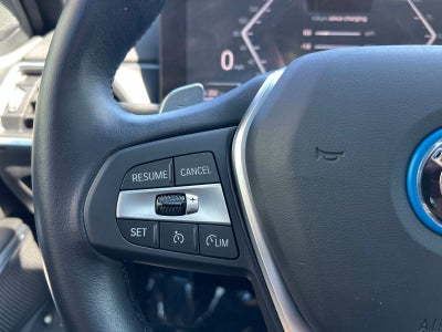 2024 BMW 3 Series 330e xDrive