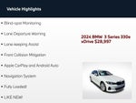 2024 BMW 3 Series 330e xDrive