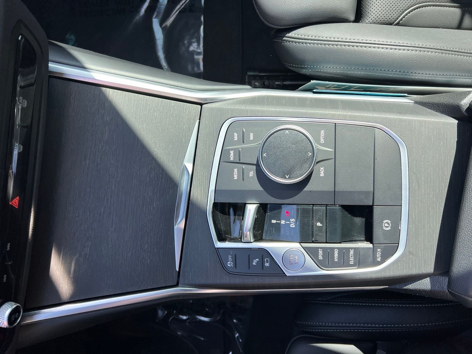 2024 BMW 3 Series 330e xDrive
