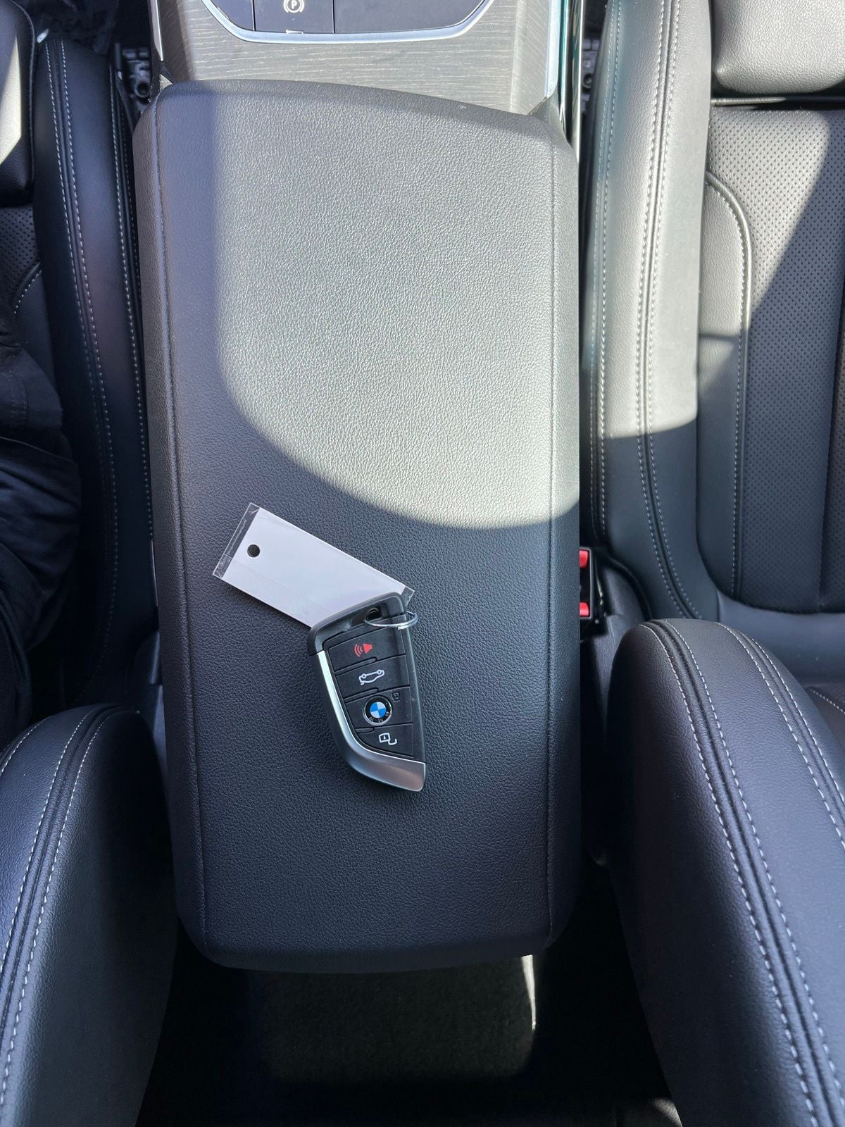 2024 BMW 3 Series 330e xDrive