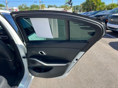 2024 BMW 3 Series 330e xDrive