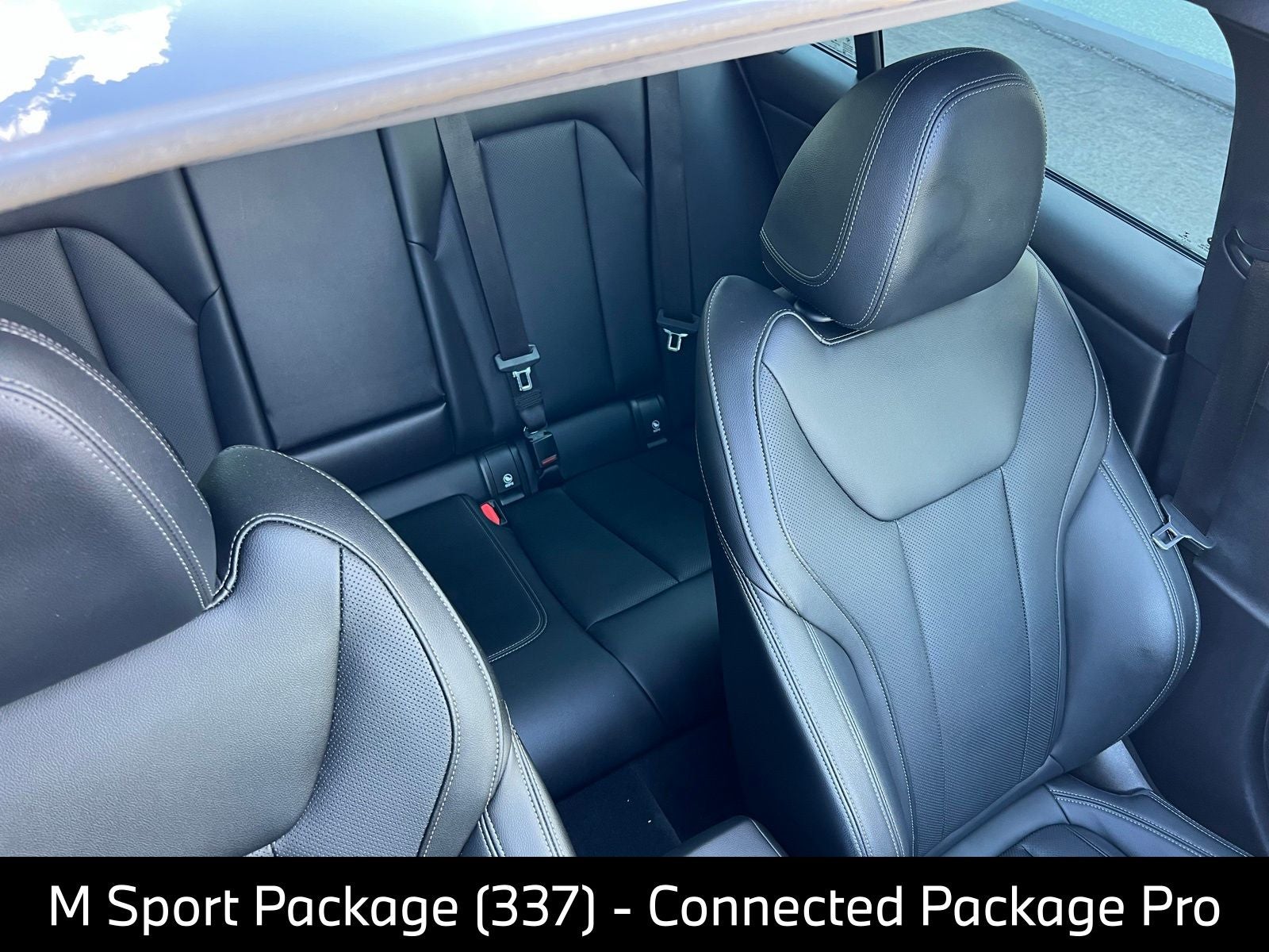 2022 BMW 3 Series 330e iPerformance