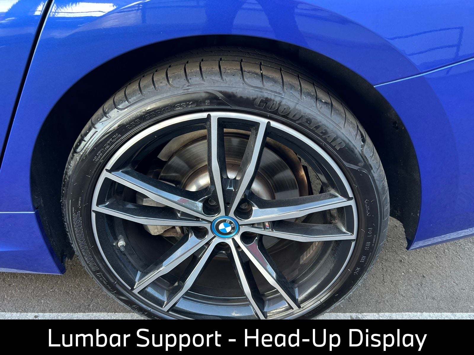 2022 BMW 3 Series 330e iPerformance