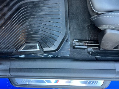 2022 BMW 3 Series 330e iPerformance