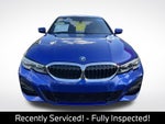 2022 BMW 3 Series 330e iPerformance