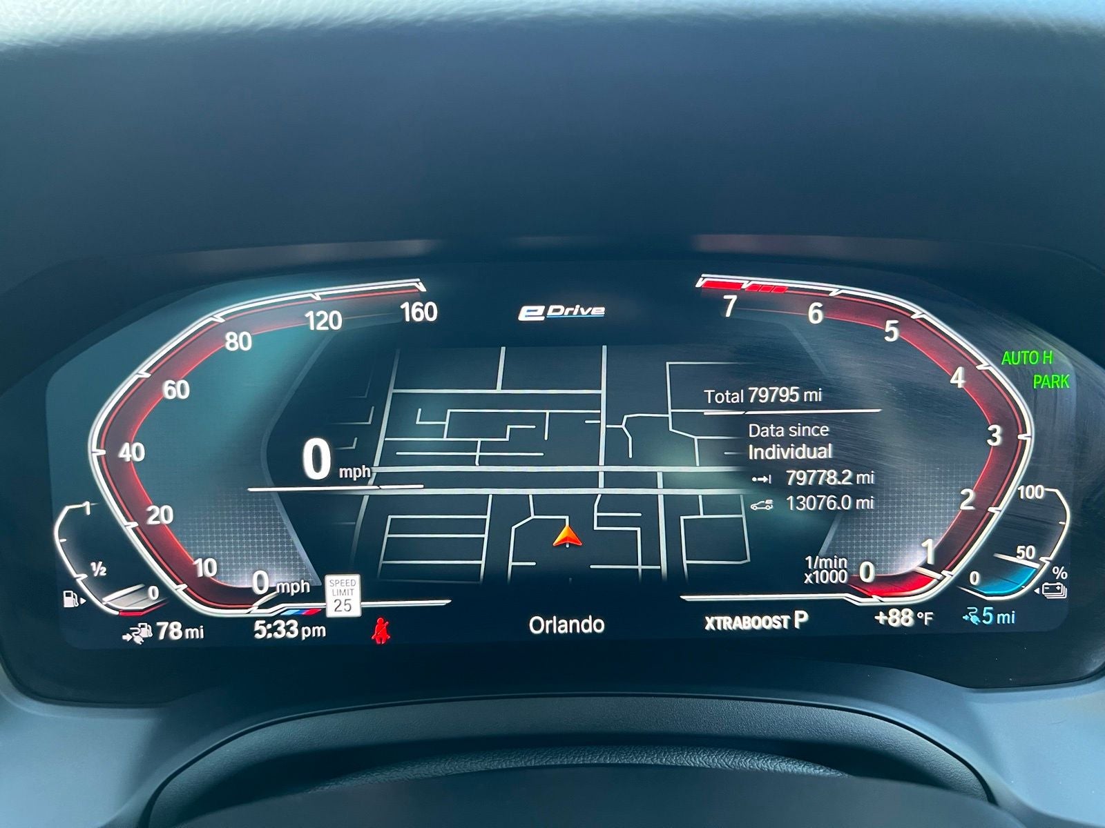 2022 BMW 3 Series 330e iPerformance