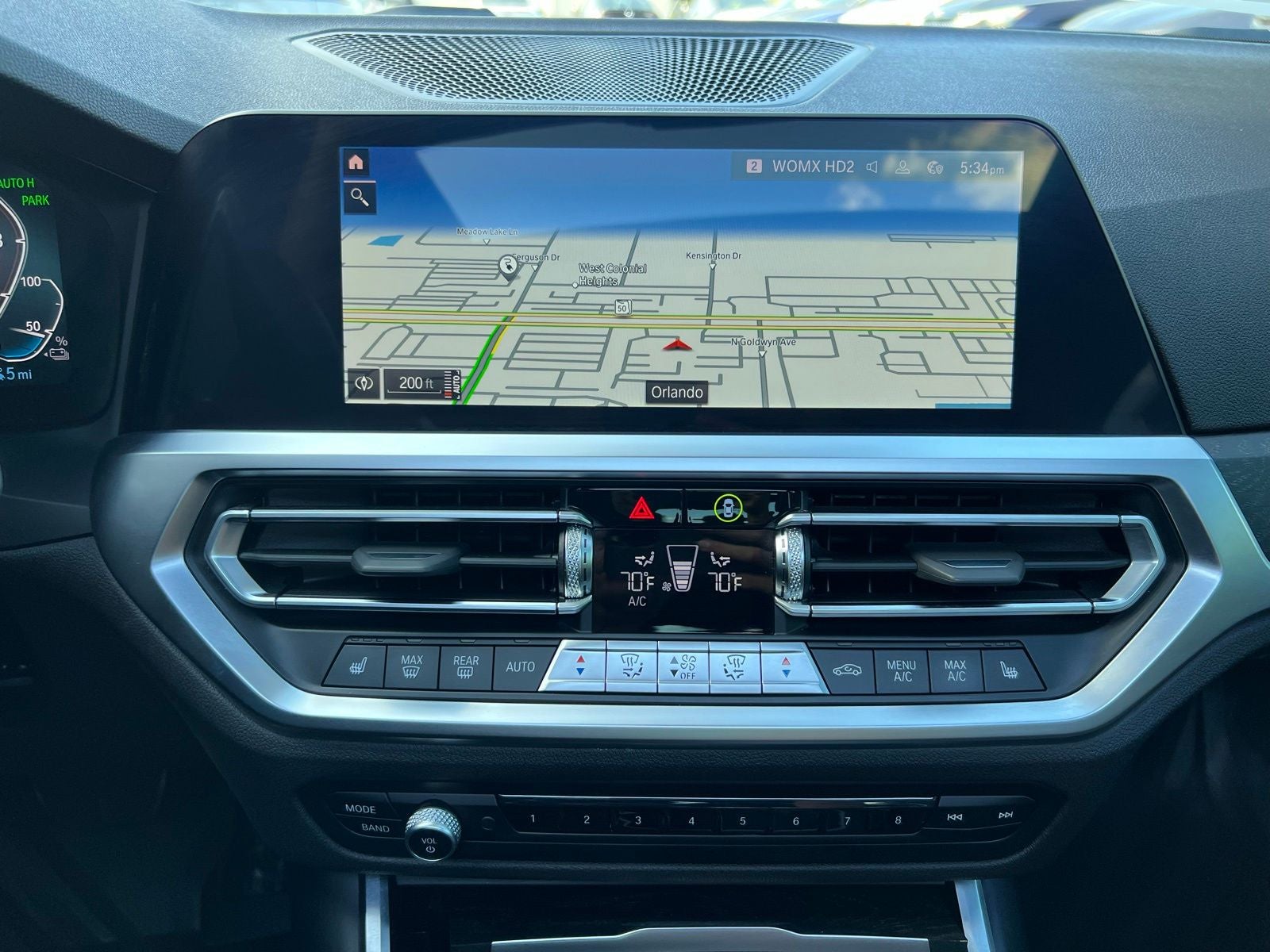 2022 BMW 3 Series 330e iPerformance