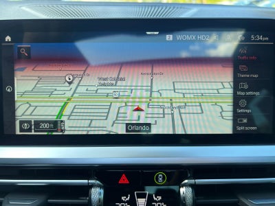 2022 BMW 3 Series 330e iPerformance