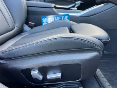 2022 BMW 3 Series 330e iPerformance